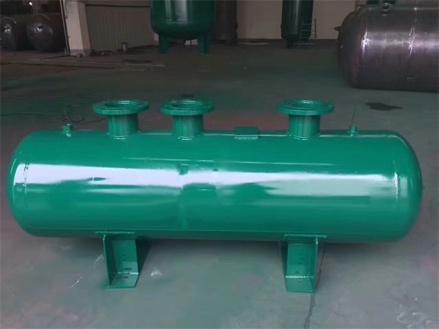 梅河口梅河口梅河口蒸汽分气缸
